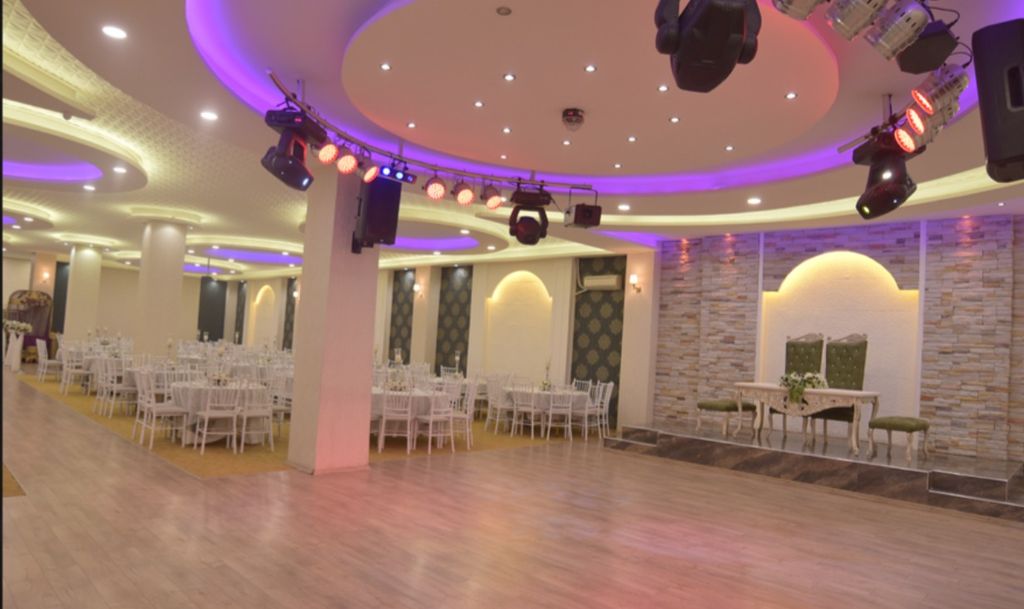 Armada Düğün Salonu
