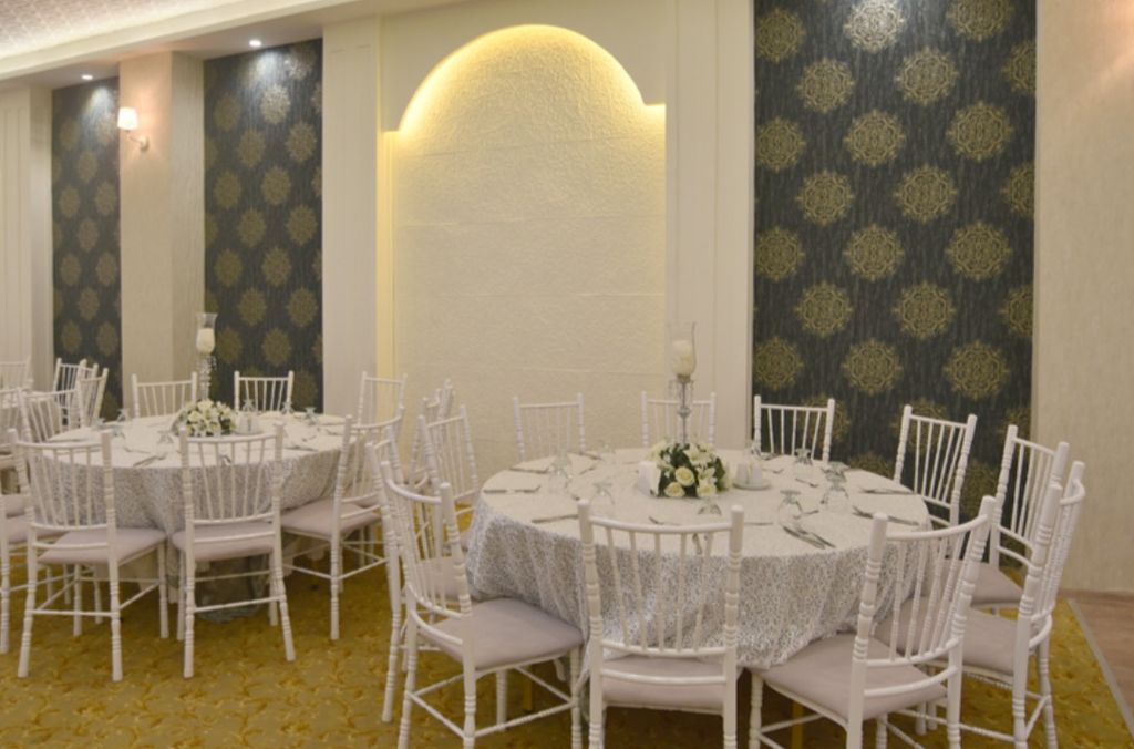 Armada Düğün Salonu