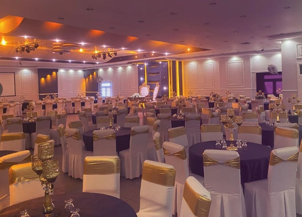 Armada Düğün Salonu