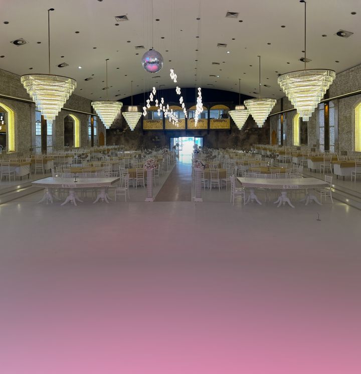 İlk Adım Düğün Salonu