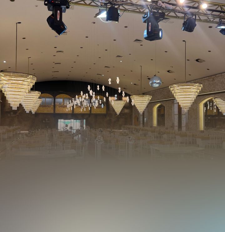 İlk Adım Düğün Salonu