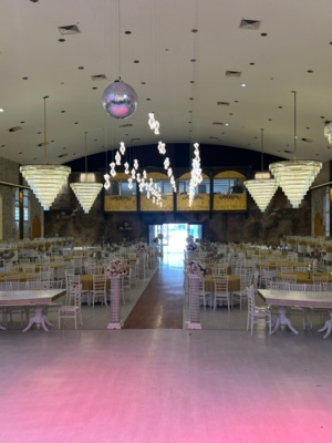 İlk Adım Düğün Salonu