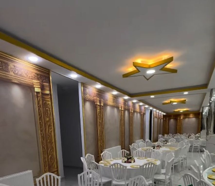 Erzurum Düğün Salonu