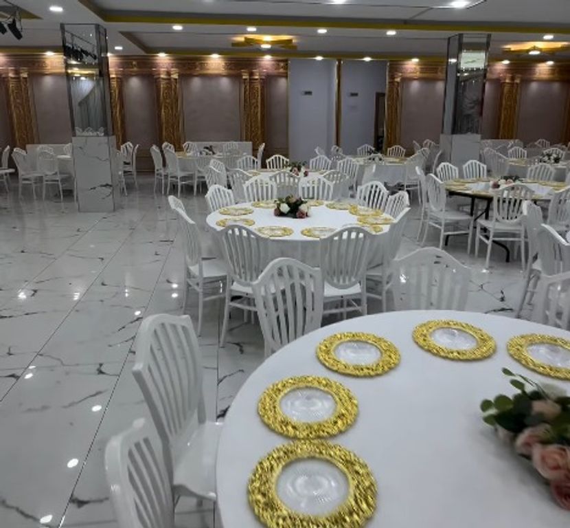 Erzurum Düğün Salonu