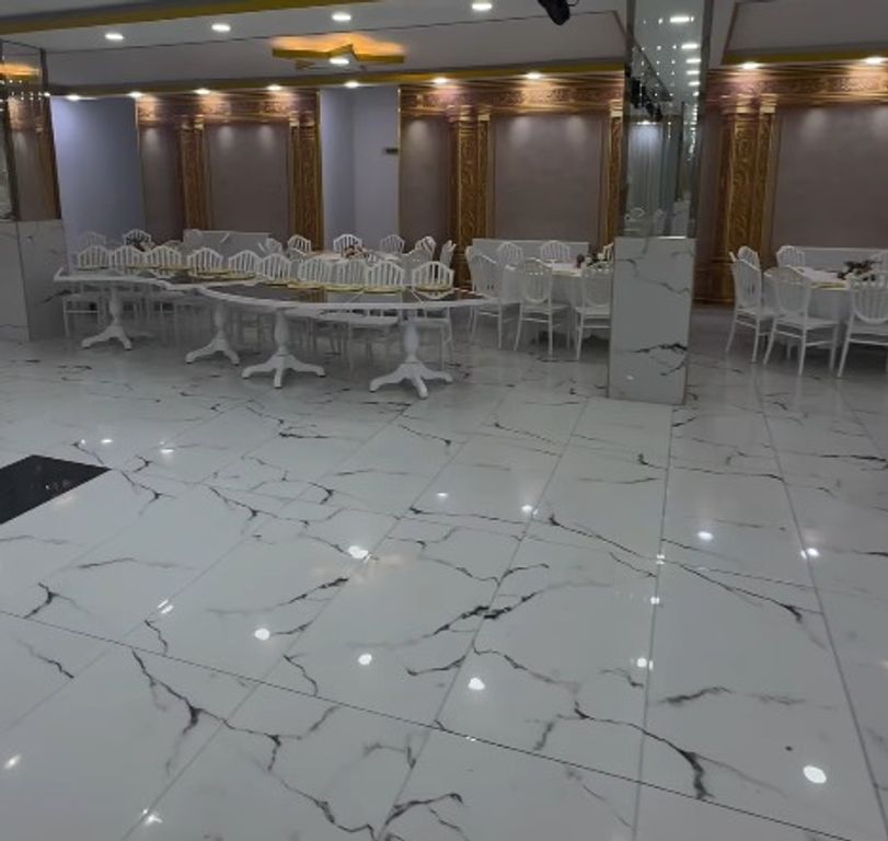 Erzurum Düğün Salonu