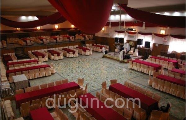 Berk Düğün Salonu