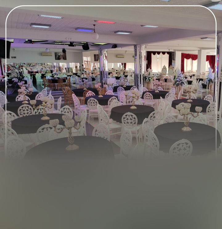 Yurtseven Şelale Düğün Davet Salonları