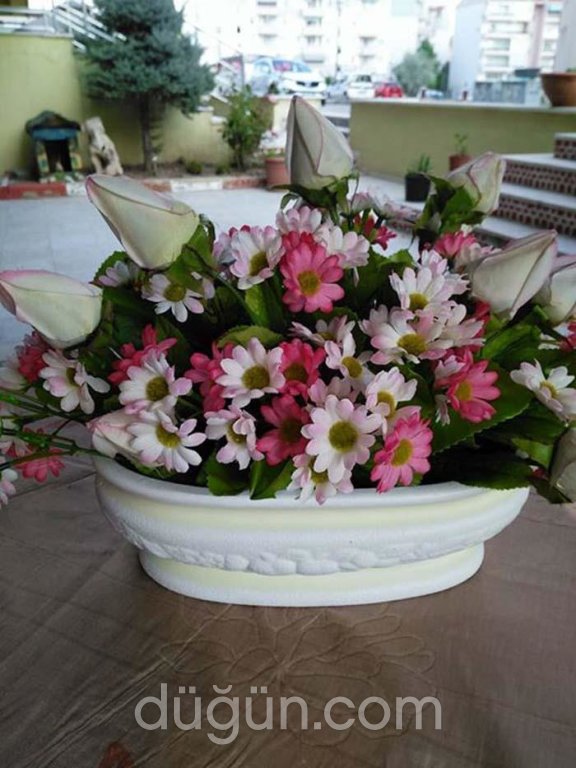 Gelincik Çicek ve Organizasyon