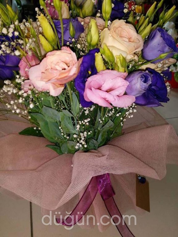 Gelincik Çicek ve Organizasyon