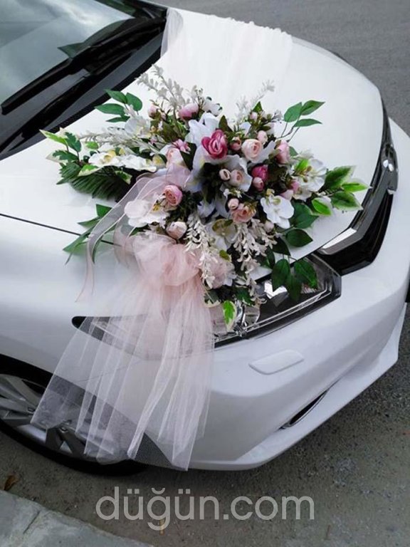 Gelincik Çicek ve Organizasyon