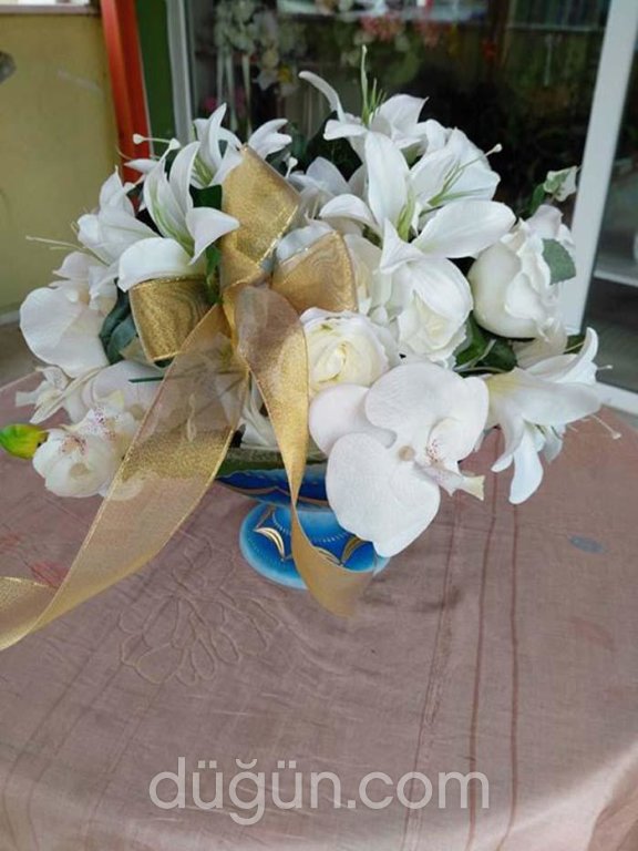 Gelincik Çicek ve Organizasyon