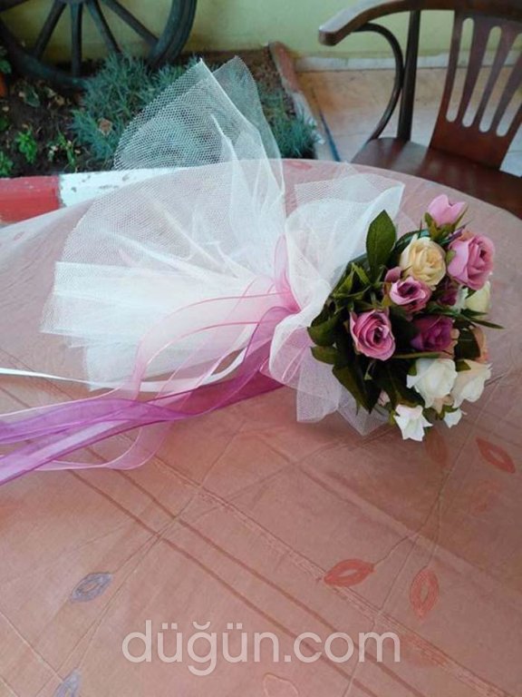 Gelincik Çicek ve Organizasyon