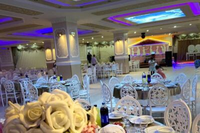 Umutoğlu Düğün Sarayı