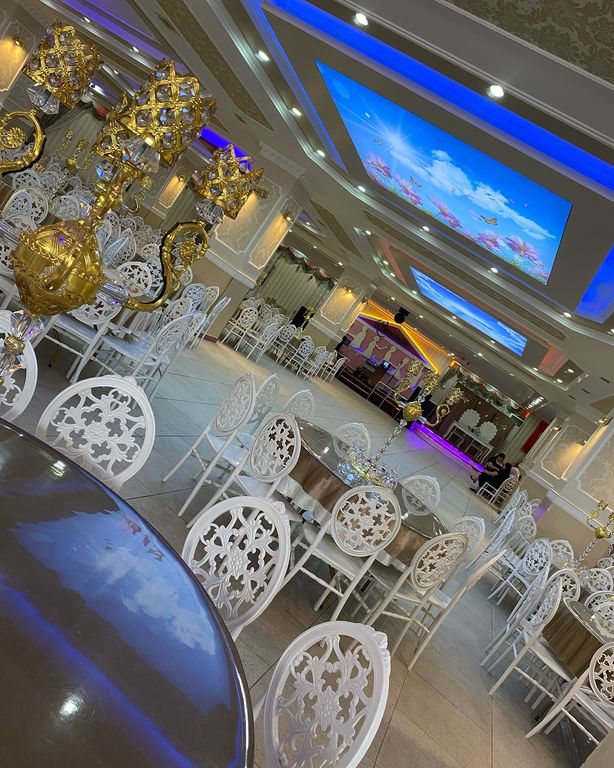 Umutoğlu Düğün Sarayı