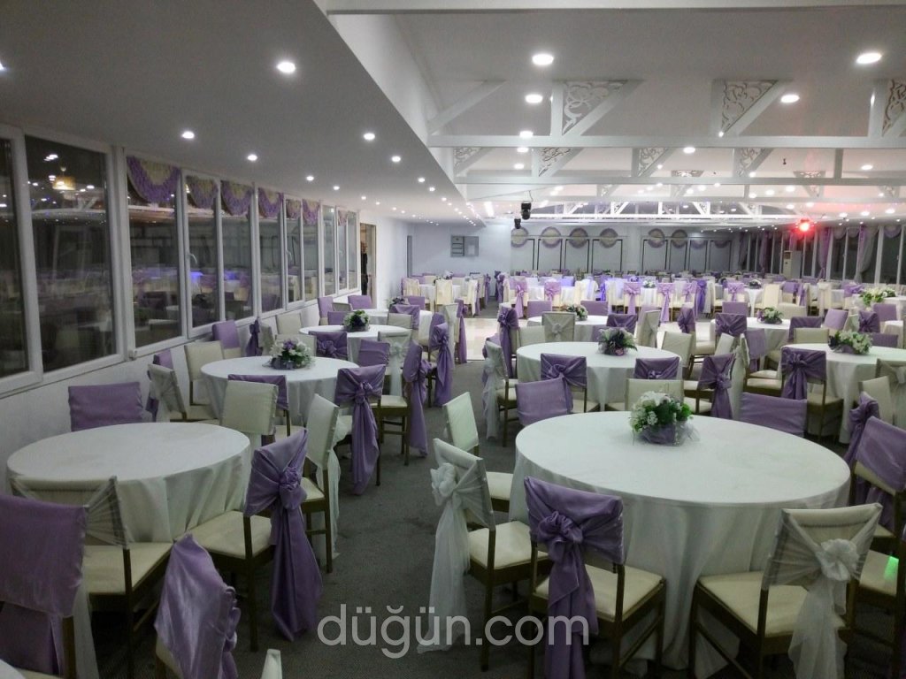 Gala Grand Restaurant & Düğün Salonu