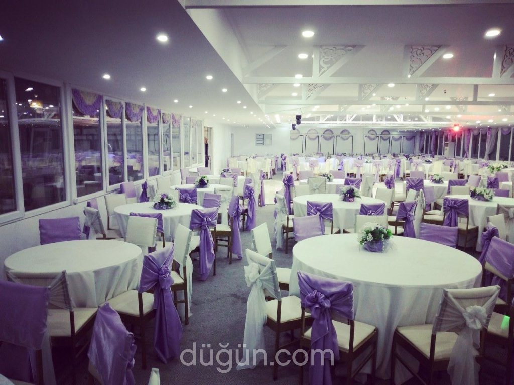 Gala Grand Restaurant & Düğün Salonu
