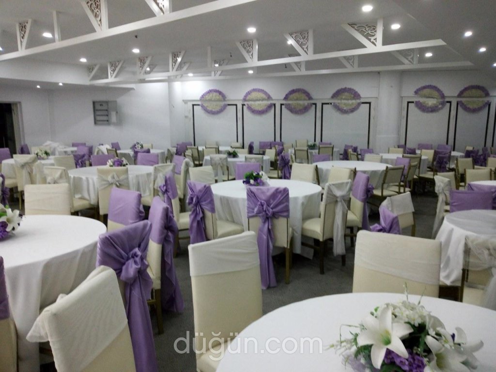 Gala Grand Restaurant & Düğün Salonu