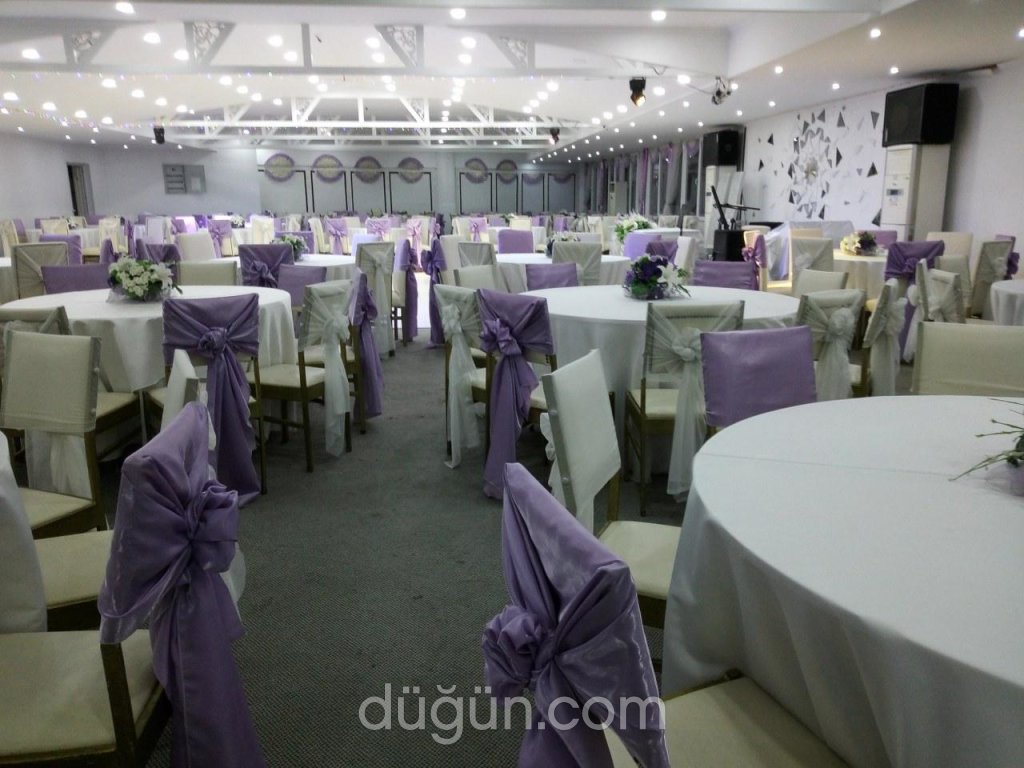 Gala Grand Restaurant & Düğün Salonu