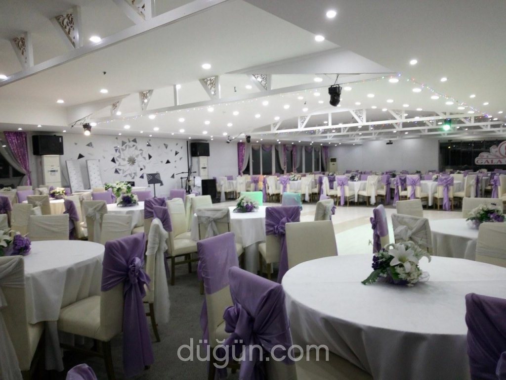 Gala Grand Restaurant & Düğün Salonu