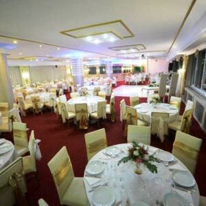 Gala Grand Restaurant & Düğün Salonu