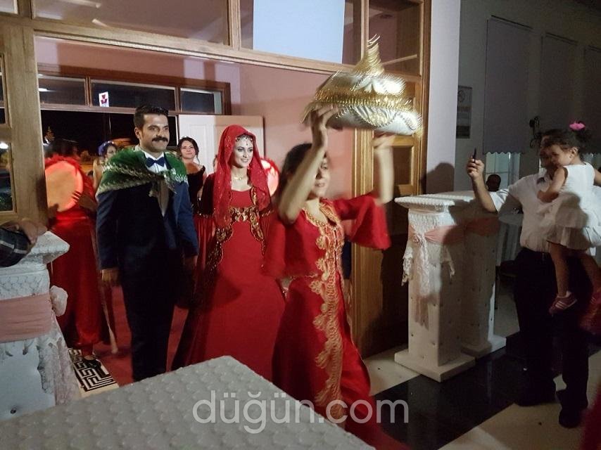 Bahçesaray Düğün Salonu