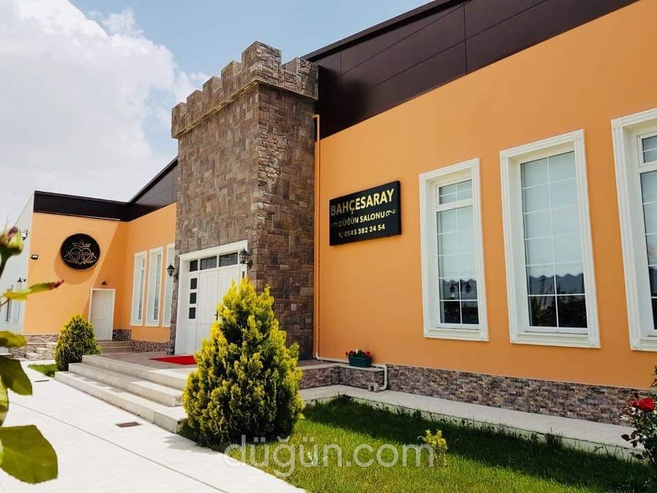 Bahçesaray Düğün Salonu