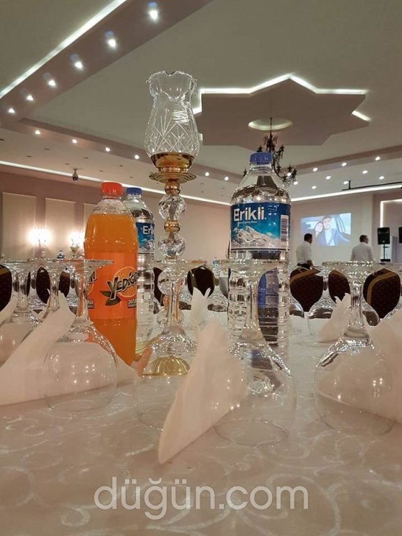Bahçesaray Düğün Salonu