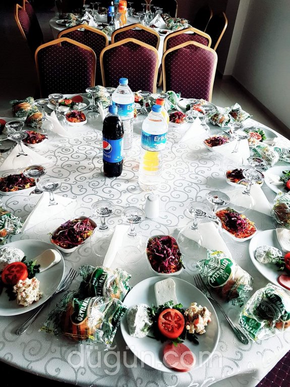 Bahçesaray Düğün Salonu