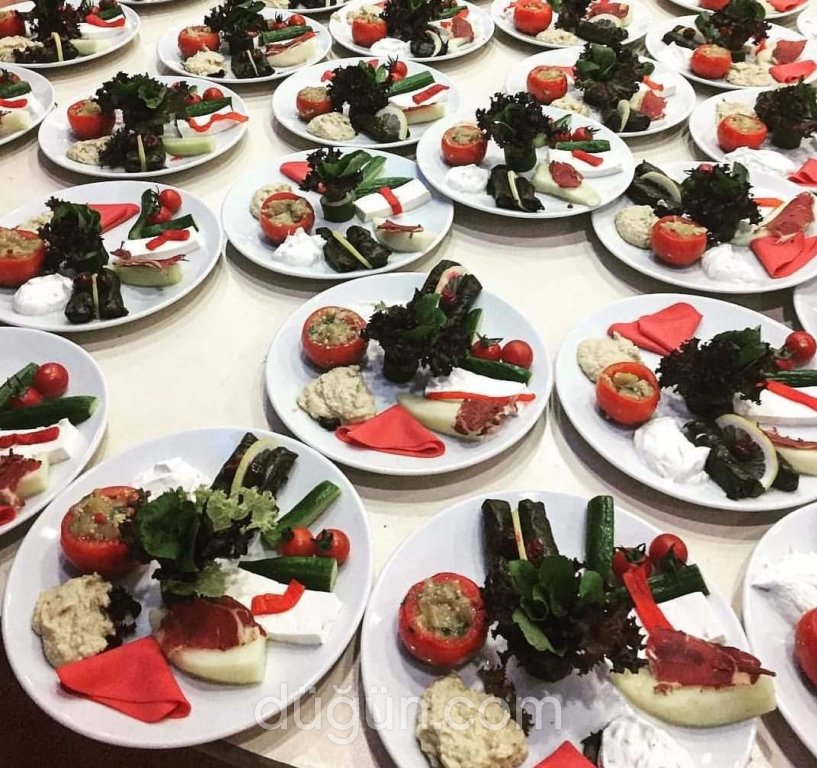 Bahçesaray Düğün Salonu