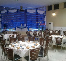 Sadabat Düğün Salonu
