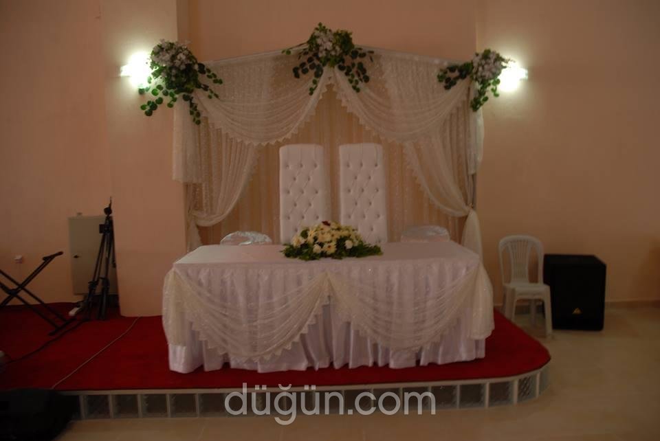 Pınar Düğün Salonu
