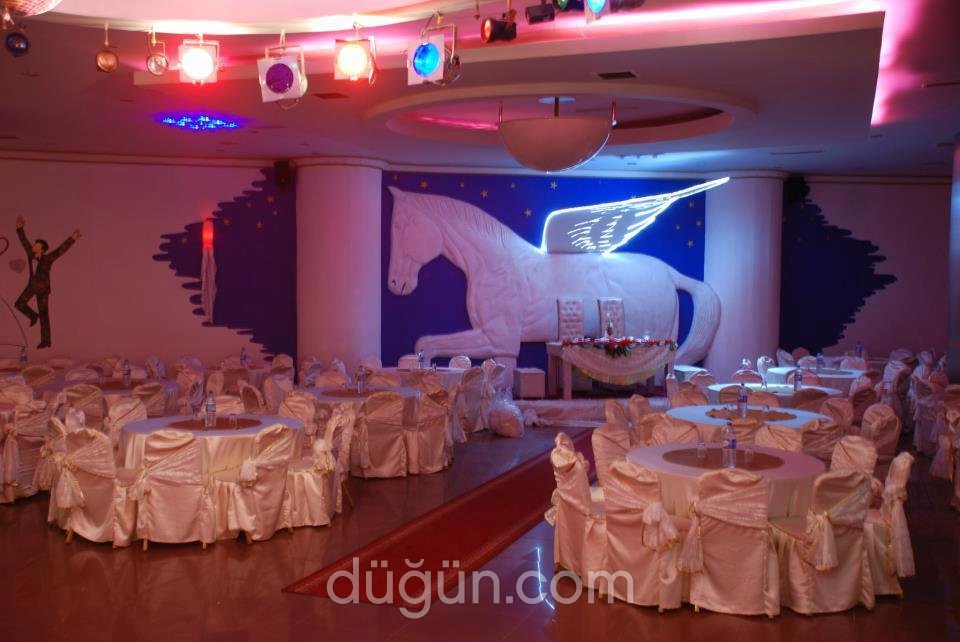 AKM Düğün Salonu