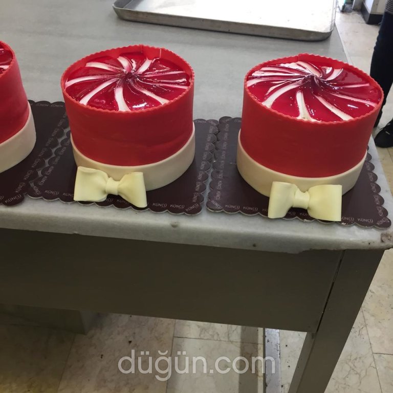 Küncü Unlu Mamüller