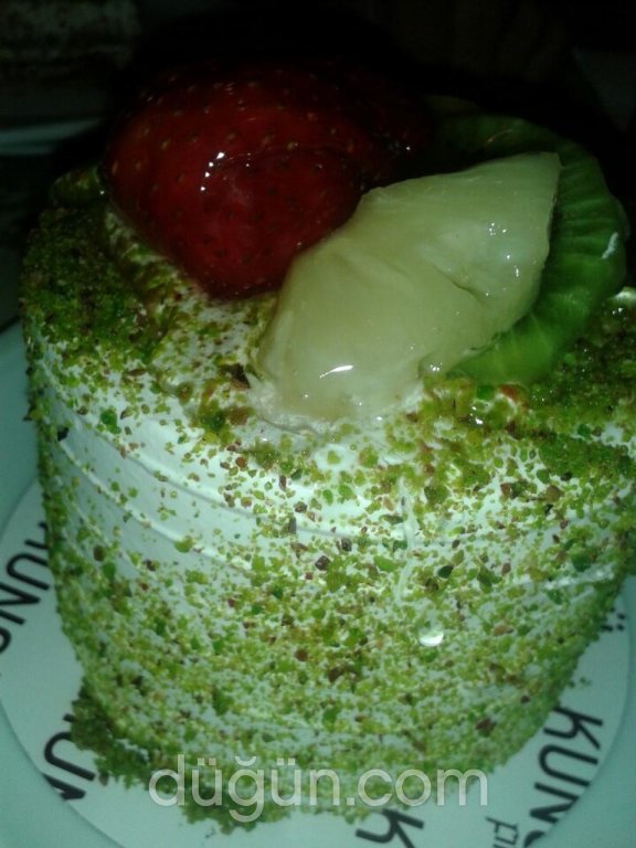 Küncü Unlu Mamüller