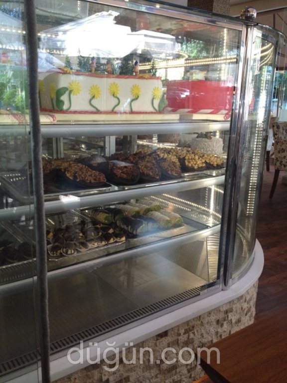 Küncü Unlu Mamüller