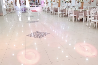 Alyans Düğün ve Kına Evi