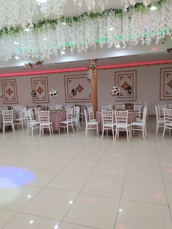 Alyans Düğün ve Kına Evi