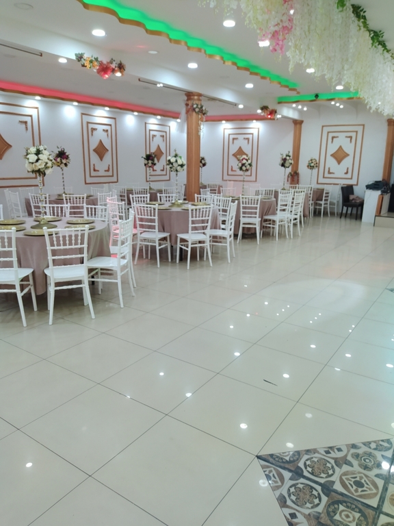 Alyans Düğün ve Kına Evi