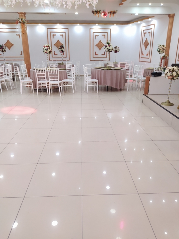 Alyans Düğün ve Kına Evi