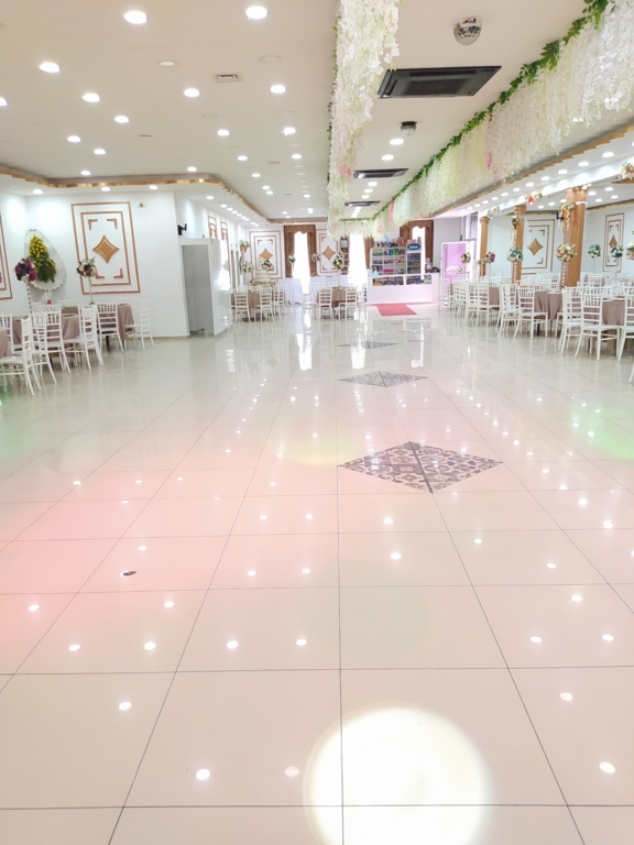 Alyans Düğün ve Kına Evi