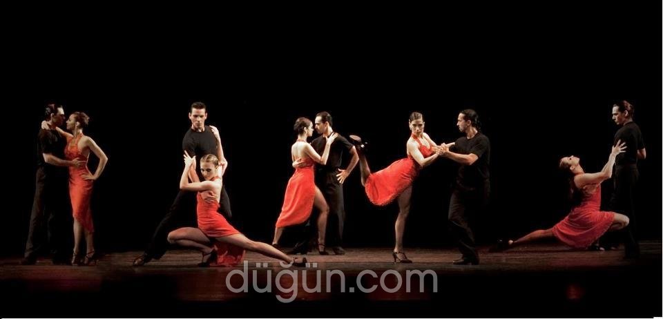 Tango Dans