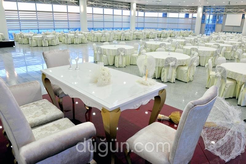 Karaelmas Düğün Salonu