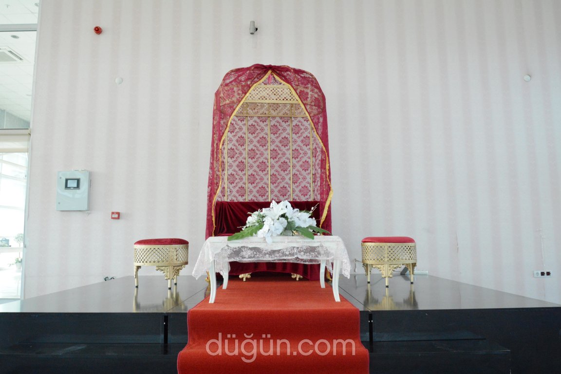 Karaelmas Düğün Salonu