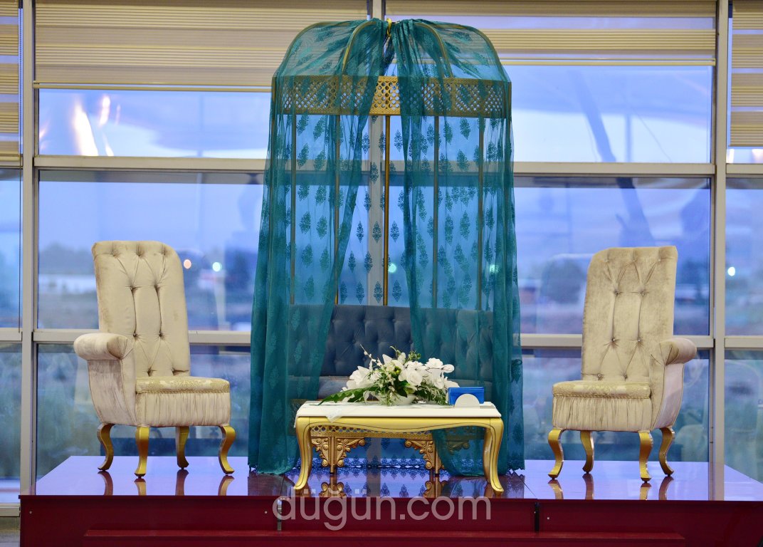 Karaelmas Düğün Salonu