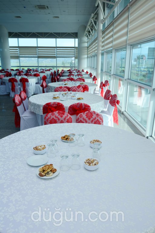 Karaelmas Düğün Salonu