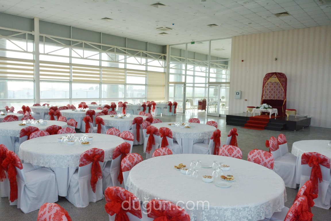 Karaelmas Düğün Salonu