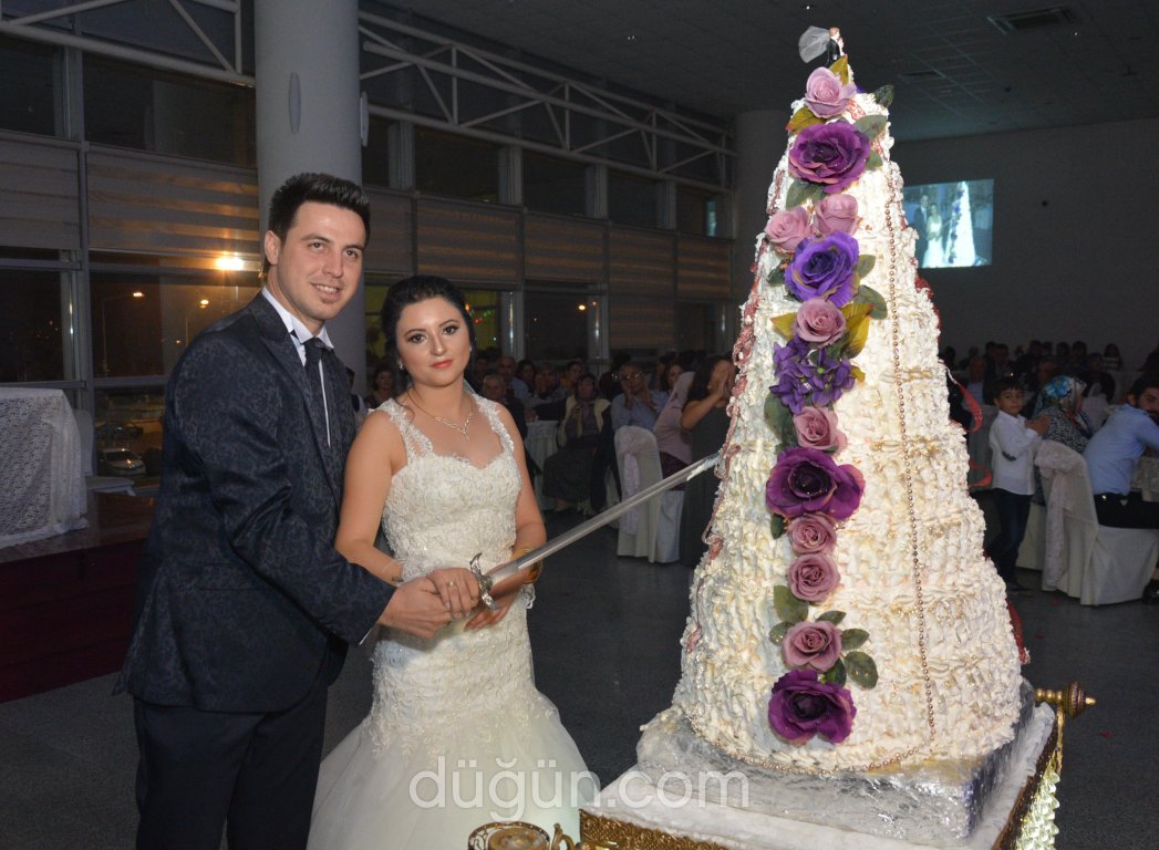 Karaelmas Düğün Salonu