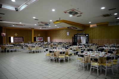 Nişantaşı Düğün Salonu