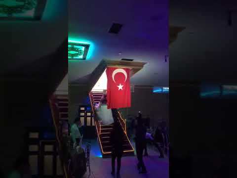 Nişantaşı Düğün Salonu