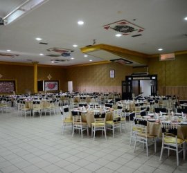 Nişantaşı Düğün Salonu